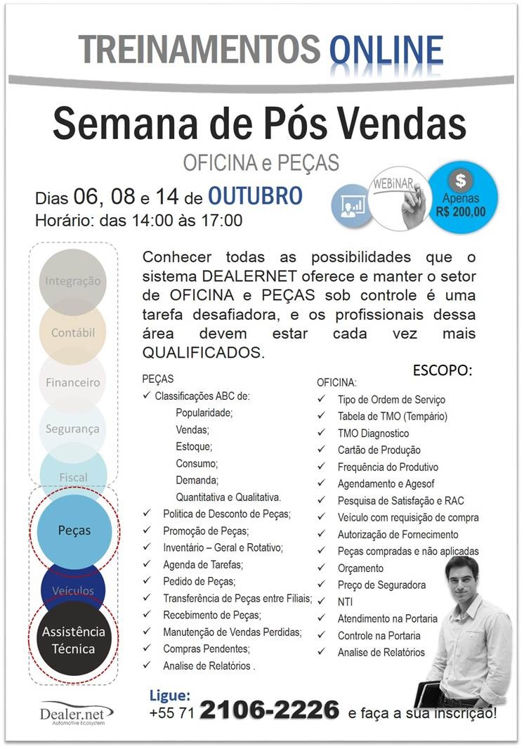 Arquivo:TREINAMENTOS ONLINE - Semana de Pos Vendas.jpg