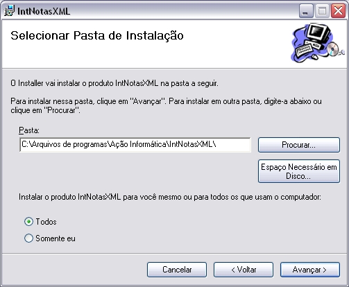 Arquivo:Instalacaousoagilesxml3.jpg