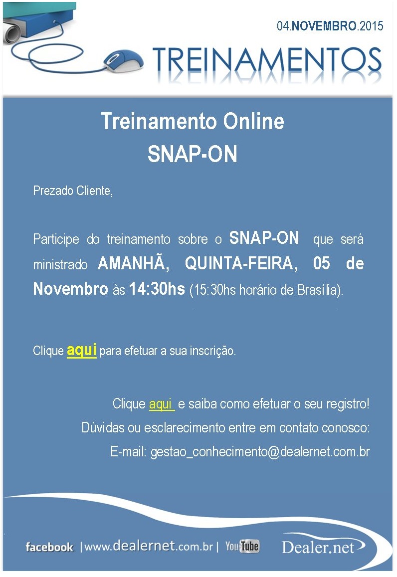 Arquivo:Treinamento Online - SNAP-ON!.jpg