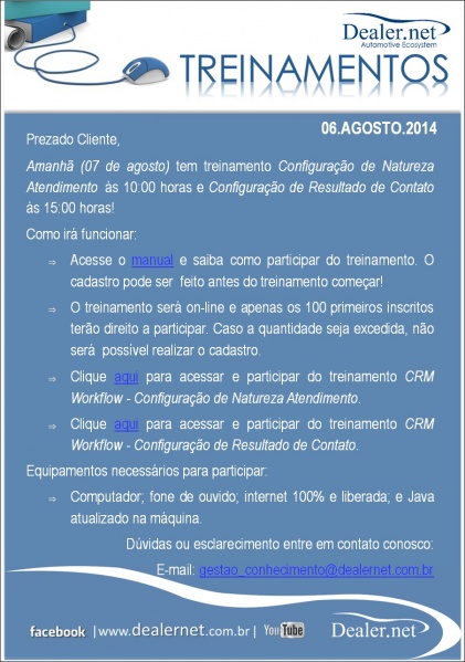 Arquivo:Treinamentoconfignaturezaatendimentoconfigresultadocontato06082014.jpg